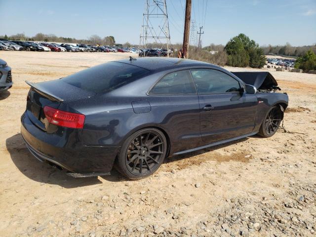 Photo 2 VIN: WAUCGAFR5DA016955 - AUDI S5 PREMIUM 