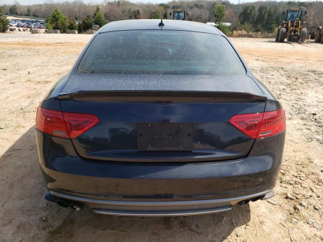 Photo 5 VIN: WAUCGAFR5DA016955 - AUDI S5 PREMIUM 