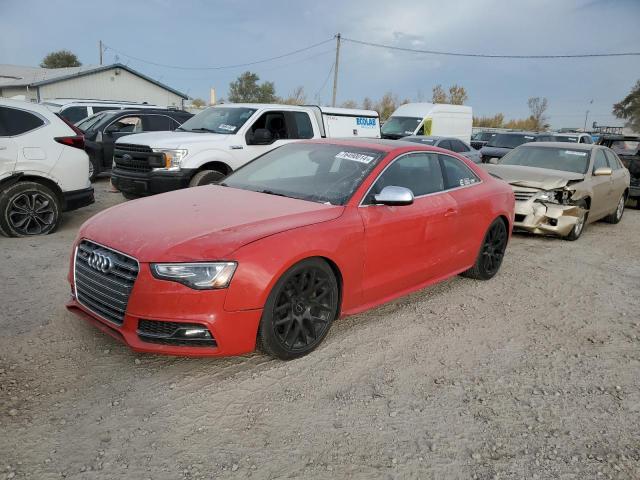 Photo 0 VIN: WAUCGAFR5DA064858 - AUDI S5 PREMIUM 