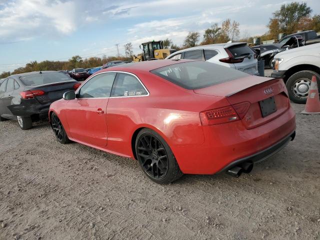 Photo 1 VIN: WAUCGAFR5DA064858 - AUDI S5 PREMIUM 