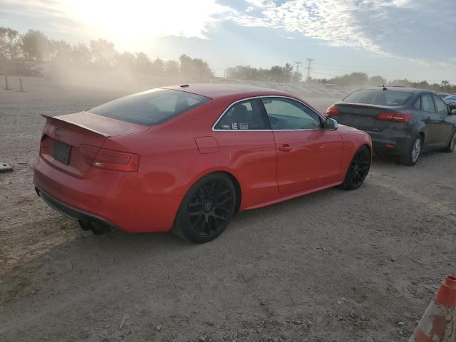 Photo 2 VIN: WAUCGAFR5DA064858 - AUDI S5 PREMIUM 