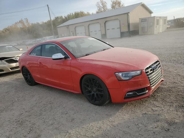 Photo 3 VIN: WAUCGAFR5DA064858 - AUDI S5 PREMIUM 