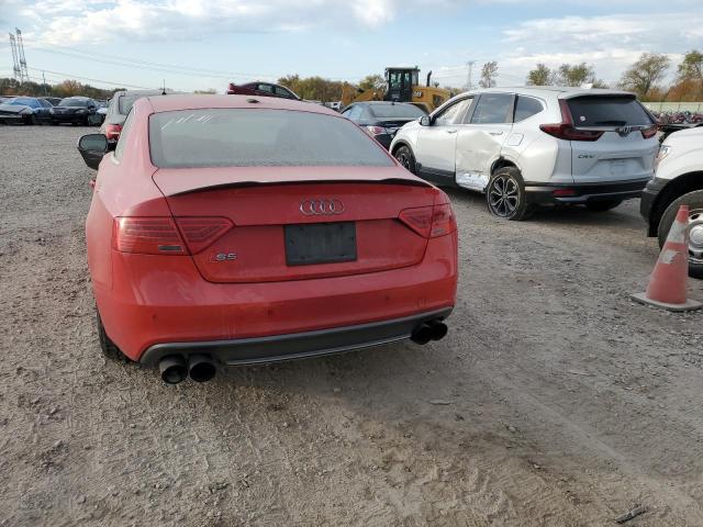 Photo 5 VIN: WAUCGAFR5DA064858 - AUDI S5 PREMIUM 