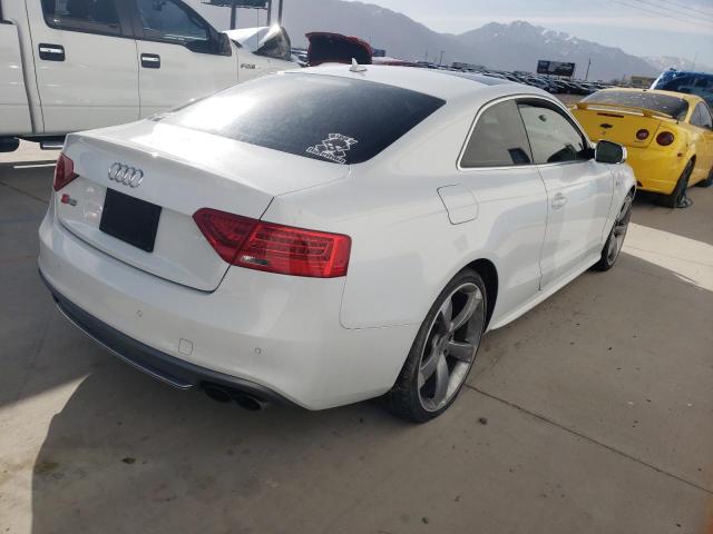 Photo 3 VIN: WAUCGAFR5EA006668 - AUDI S5 PREMIUM 