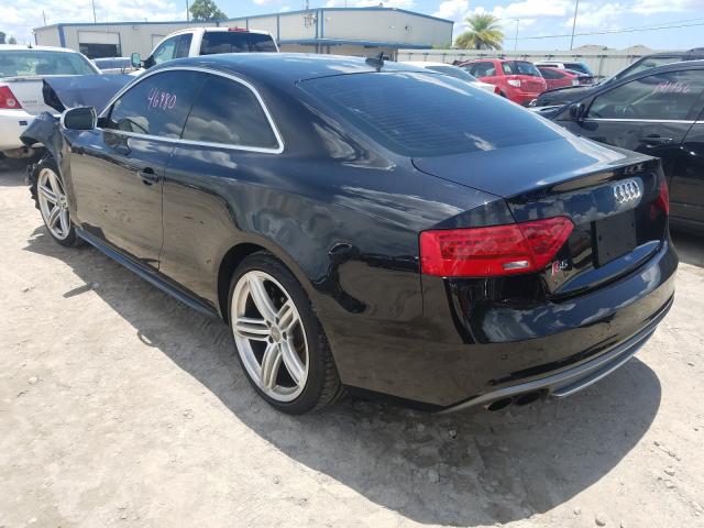 Photo 2 VIN: WAUCGAFR5EA011210 - AUDI S5 PREMIUM 