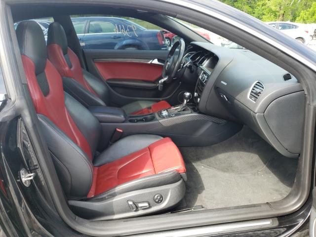 Photo 4 VIN: WAUCGAFR5EA017119 - AUDI S5 PREMIUM 