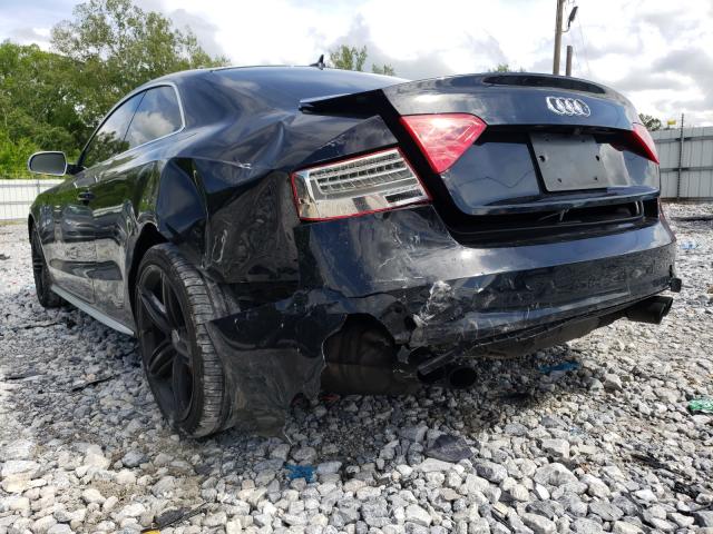 Photo 8 VIN: WAUCGAFR5EA017119 - AUDI S5 PREMIUM 