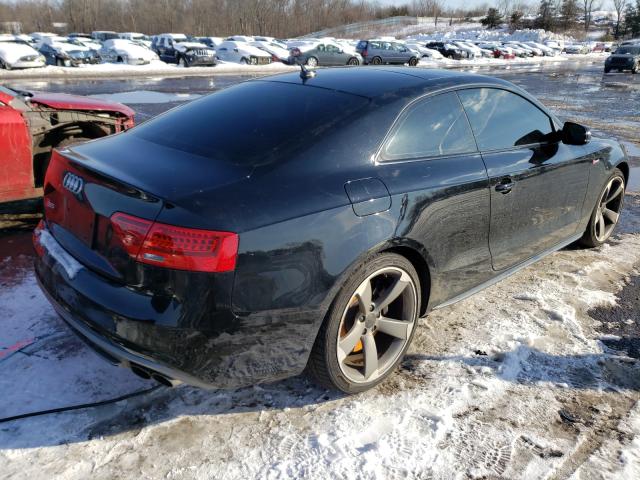 Photo 3 VIN: WAUCGAFR5FA019244 - AUDI S5 PREMIUM 