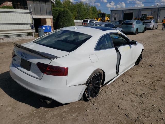 Photo 3 VIN: WAUCGAFR5FA022953 - AUDI S5 PREMIUM 