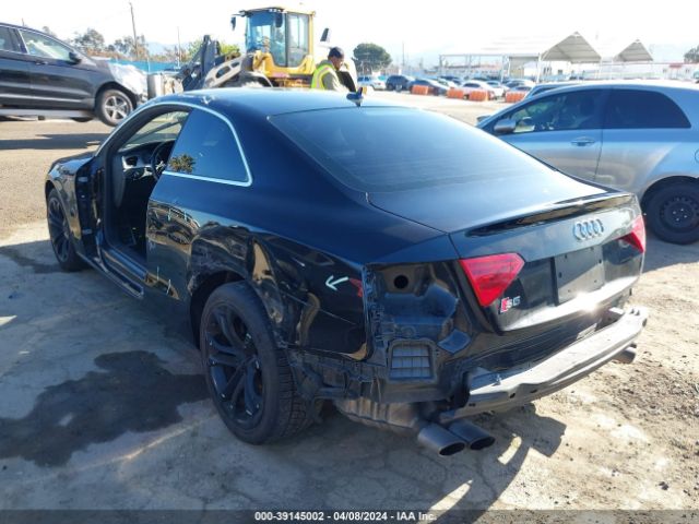 Photo 2 VIN: WAUCGAFR5FA045939 - AUDI S5 