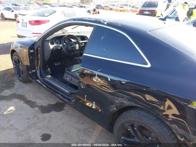 Photo 5 VIN: WAUCGAFR5FA045939 - AUDI S5 