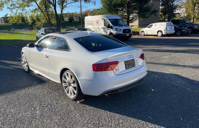 Photo 2 VIN: WAUCGAFR5FA050994 - AUDI S5 PREMIUM 