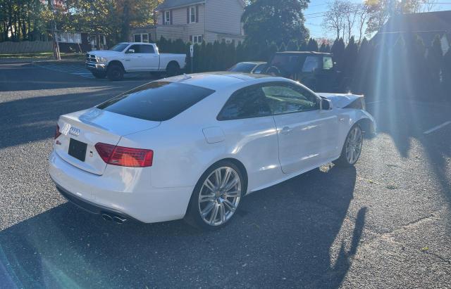 Photo 3 VIN: WAUCGAFR5FA050994 - AUDI S5 PREMIUM 