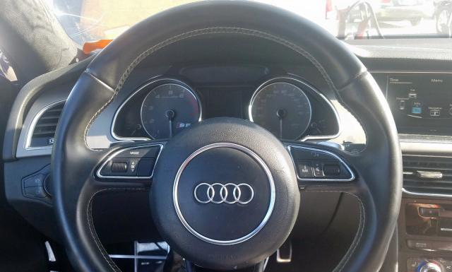 Photo 8 VIN: WAUCGAFR6DA033246 - AUDI S5 