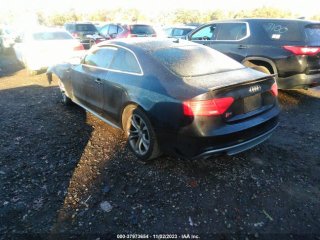 Photo 2 VIN: WAUCGAFR6DA034610 - AUDI S5 