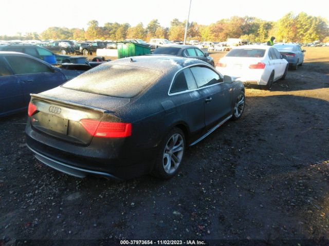 Photo 3 VIN: WAUCGAFR6DA034610 - AUDI S5 