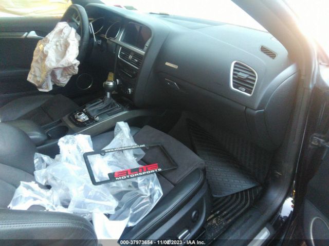 Photo 4 VIN: WAUCGAFR6DA034610 - AUDI S5 