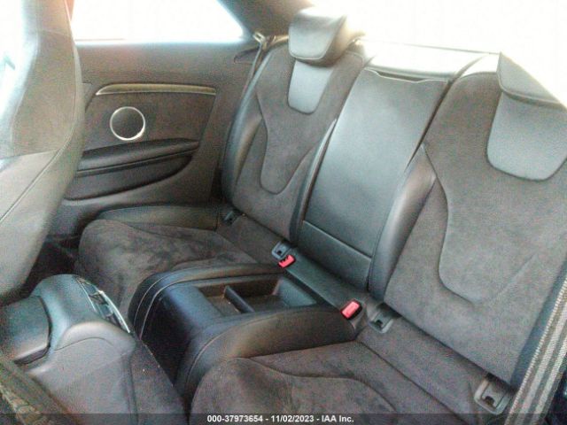 Photo 7 VIN: WAUCGAFR6DA034610 - AUDI S5 