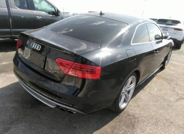 Photo 3 VIN: WAUCGAFR6DA072421 - AUDI S5 