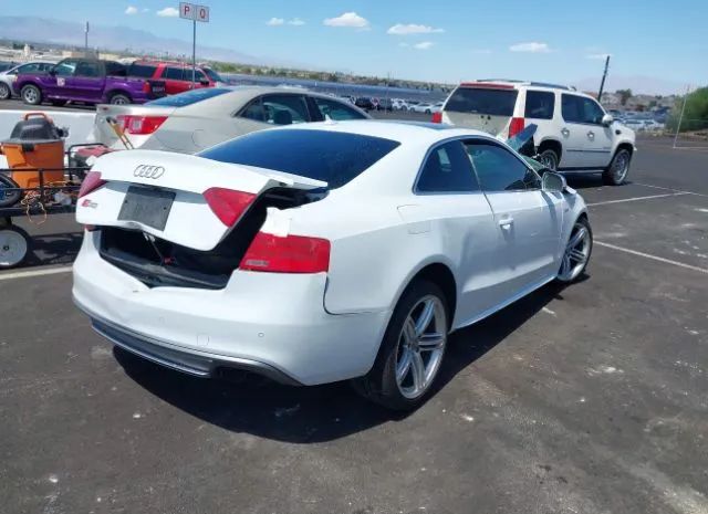 Photo 3 VIN: WAUCGAFR6DA075870 - AUDI S5 