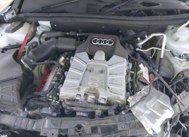 Photo 9 VIN: WAUCGAFR6DA075870 - AUDI S5 