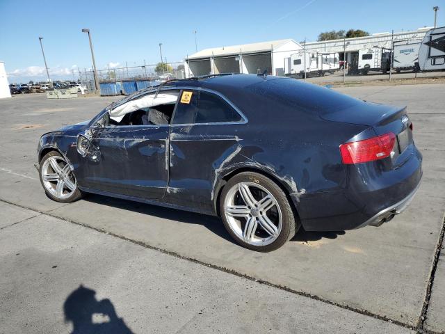 Photo 1 VIN: WAUCGAFR6EA006386 - AUDI S5 PREMIUM 