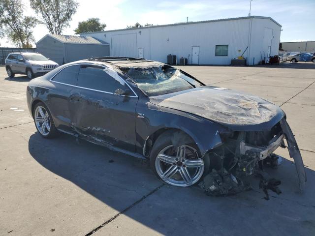 Photo 3 VIN: WAUCGAFR6EA006386 - AUDI S5 PREMIUM 