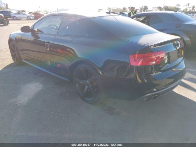 Photo 2 VIN: WAUCGAFR6EA007456 - AUDI S5 