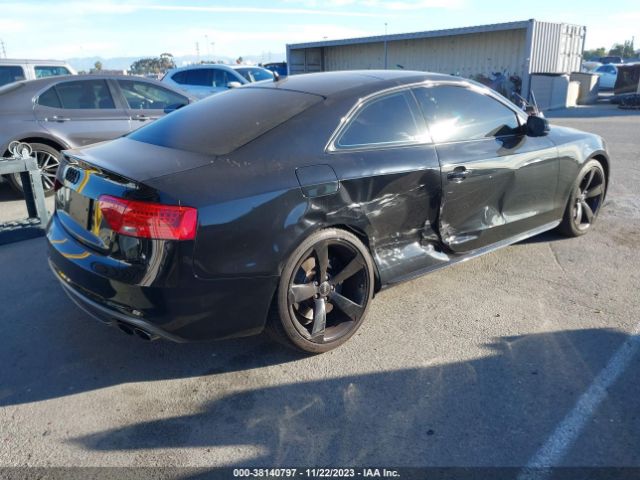 Photo 3 VIN: WAUCGAFR6EA007456 - AUDI S5 