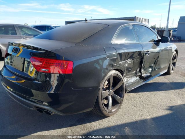 Photo 5 VIN: WAUCGAFR6EA007456 - AUDI S5 