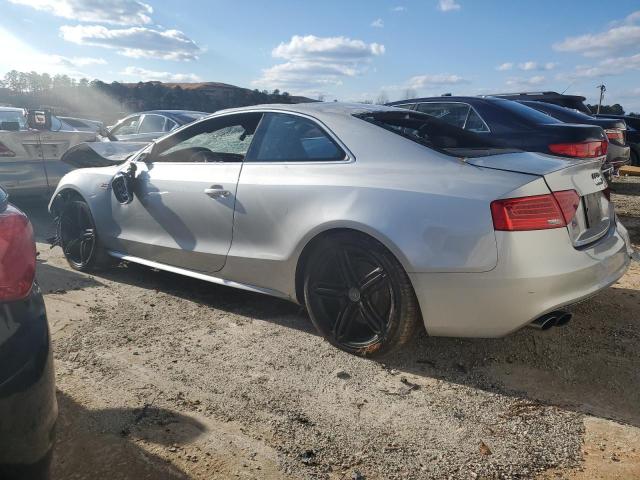 Photo 1 VIN: WAUCGAFR6EA013211 - AUDI S5 PREMIUM 