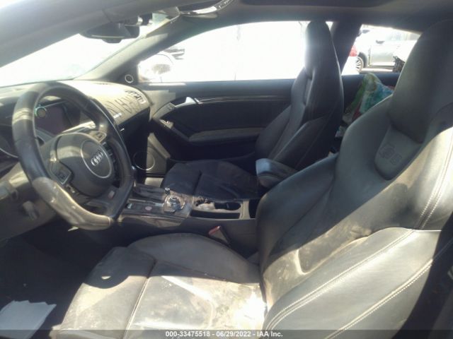 Photo 7 VIN: WAUCGAFR6EA025763 - AUDI S5 