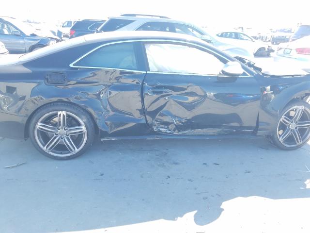 Photo 8 VIN: WAUCGAFR6EA065700 - AUDI S5 PREMIUM 