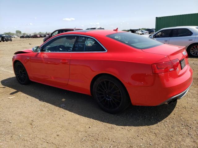 Photo 1 VIN: WAUCGAFR6FA054360 - AUDI S5 PREMIUM 