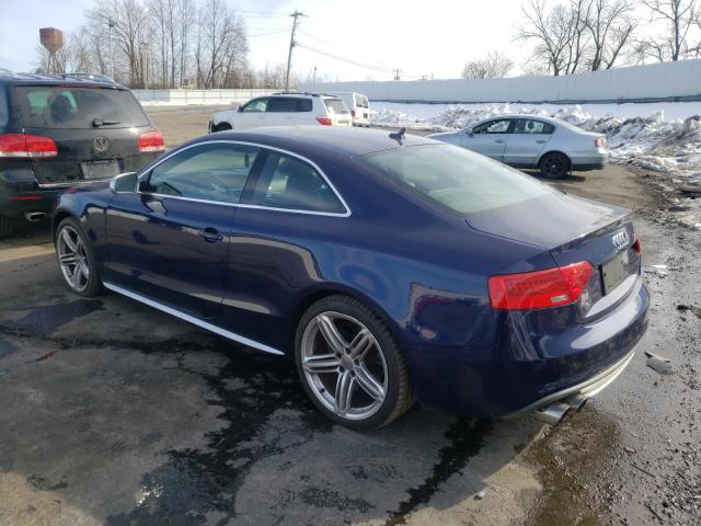 Photo 2 VIN: WAUCGAFR7DA033837 - AUDI S5 PREMIUM 