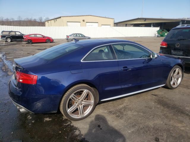 Photo 3 VIN: WAUCGAFR7DA033837 - AUDI S5 PREMIUM 