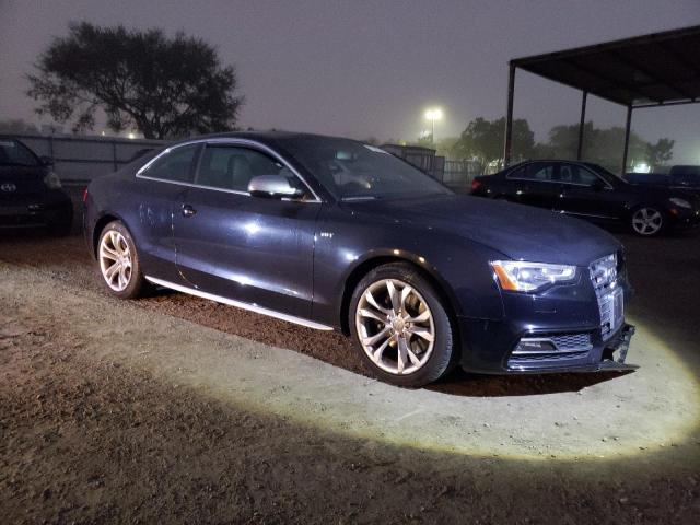 Photo 3 VIN: WAUCGAFR7DA040447 - AUDI S5 PREMIUM 