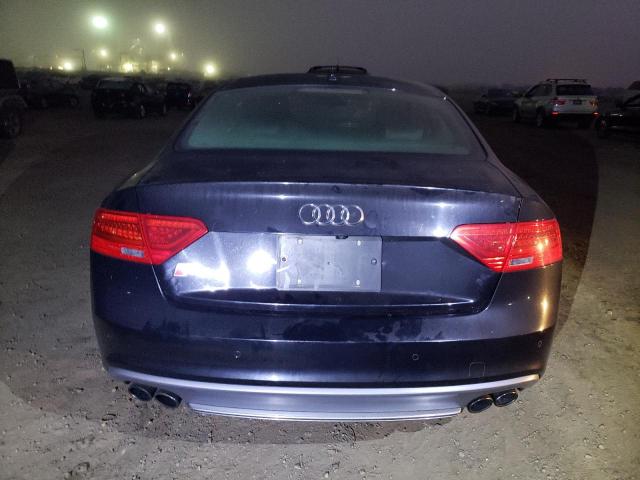 Photo 5 VIN: WAUCGAFR7DA040447 - AUDI S5 PREMIUM 