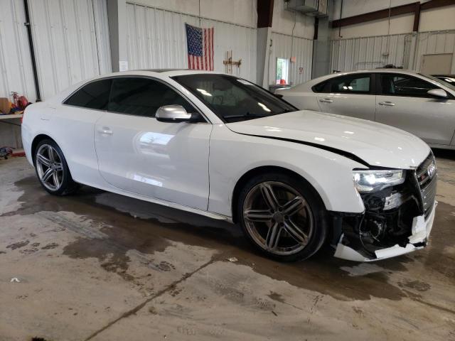 Photo 3 VIN: WAUCGAFR7EA023732 - AUDI S5 PREMIUM 