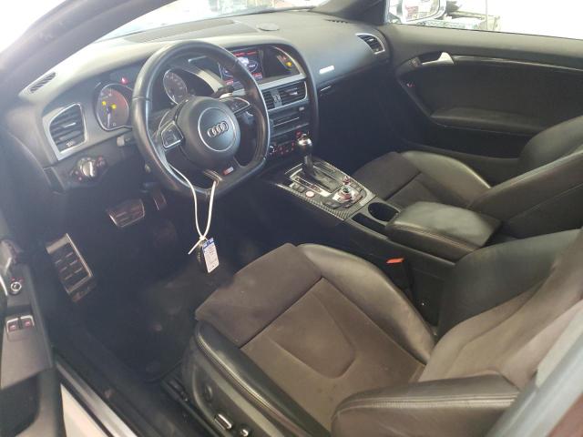 Photo 7 VIN: WAUCGAFR7EA023732 - AUDI S5 PREMIUM 