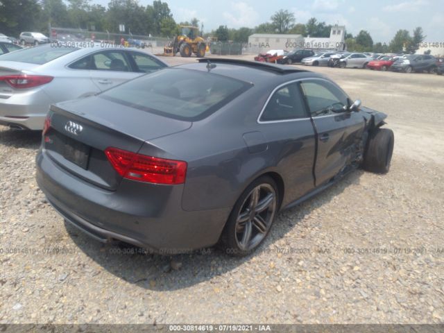 Photo 3 VIN: WAUCGAFR7EA028848 - AUDI S5 