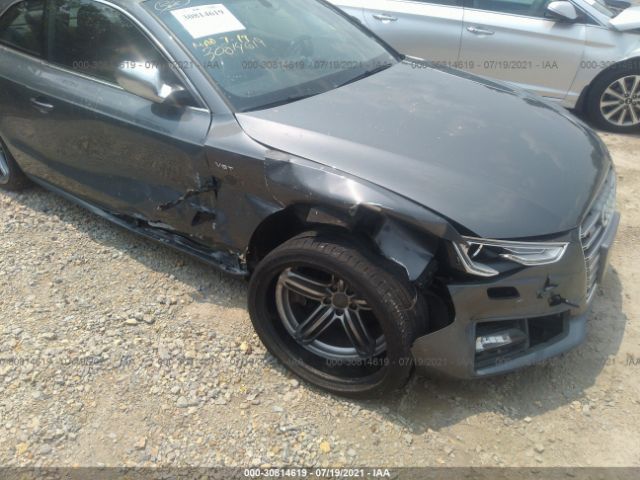 Photo 5 VIN: WAUCGAFR7EA028848 - AUDI S5 