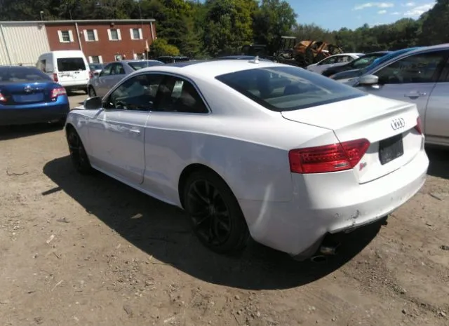 Photo 2 VIN: WAUCGAFR7EA054270 - AUDI S5 