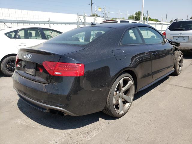 Photo 3 VIN: WAUCGAFR7EA060795 - AUDI S5 PREMIUM 