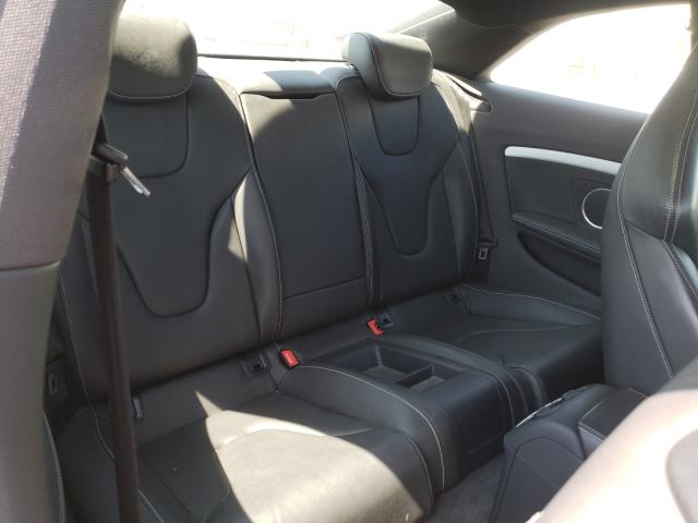 Photo 5 VIN: WAUCGAFR7EA060795 - AUDI S5 PREMIUM 