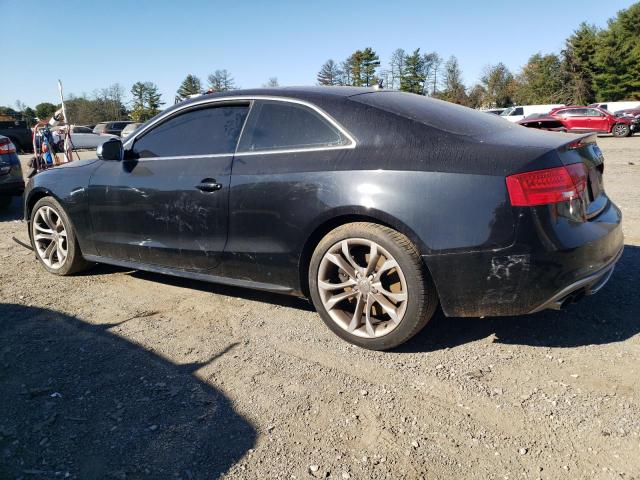 Photo 1 VIN: WAUCGAFR7EA062837 - AUDI S5 PREMIUM 