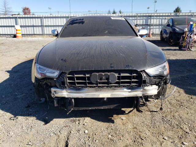 Photo 4 VIN: WAUCGAFR7EA062837 - AUDI S5 PREMIUM 