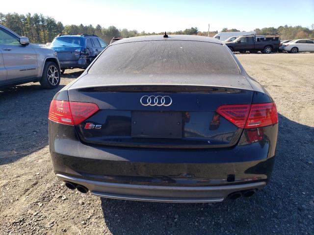 Photo 5 VIN: WAUCGAFR7EA062837 - AUDI S5 PREMIUM 