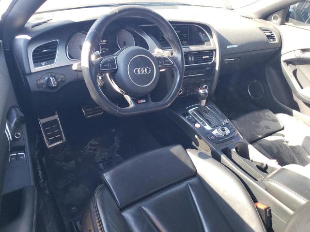 Photo 7 VIN: WAUCGAFR7EA062837 - AUDI S5 PREMIUM 