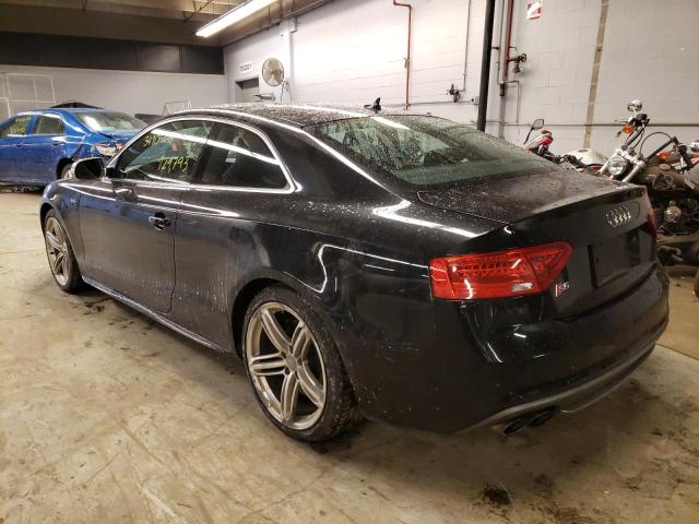 Photo 2 VIN: WAUCGAFR8DA001401 - AUDI S5 PREMIUM 